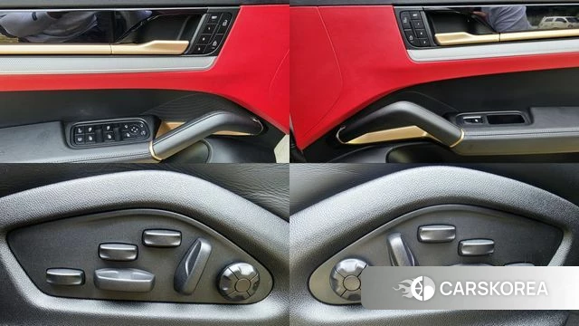 Porsche Cayenne (PO536) id 4527903 из Кореи 11