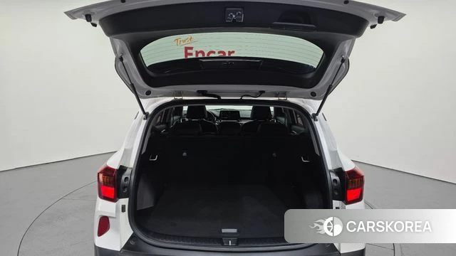 Kia Seltos id 3941758 из Кореи 11