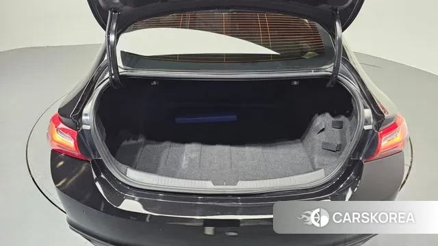 Chevrolet (GM Daewoo) The New Malibu id 2976647 из Кореи 11