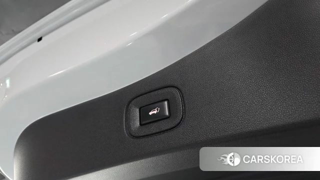 Renault Korea (Samsung) The New QM6 id 3870955 из Кореи 11