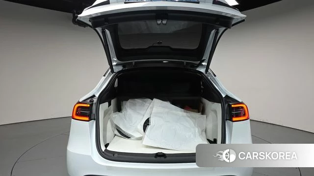 Tesla Model Y id 4767514 из Кореи 11