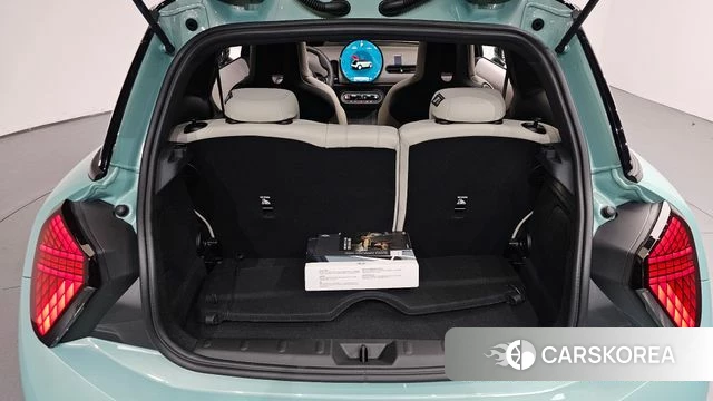 Mini Cooper S 4th Generation id 4532875 из Кореи 11