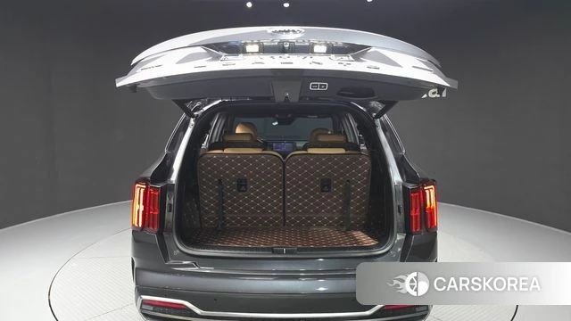 Kia Sorento 4th Generation id 3872859 из Кореи 11