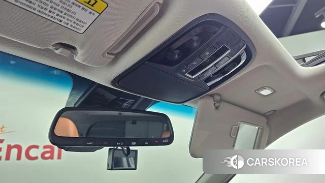 Kia The New Sorento id 4225602 из Кореи 11