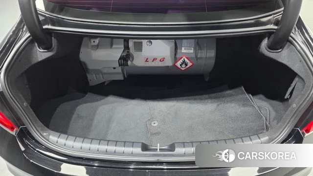 Hyundai Grandeur IG id 4582183 из Кореи 11