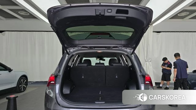 Hyundai The New Santa Fe id 4422702 из Кореи 11