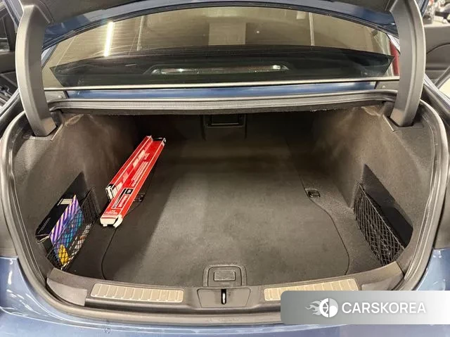 Lincoln Continental 10th Generation id 3732856 из Кореи 11