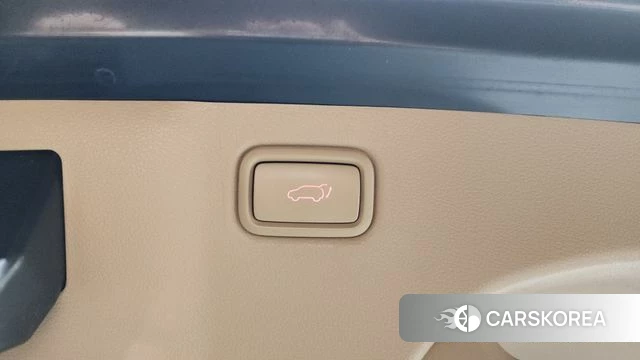 Kia The New Carnival id 4632583 из Кореи 11