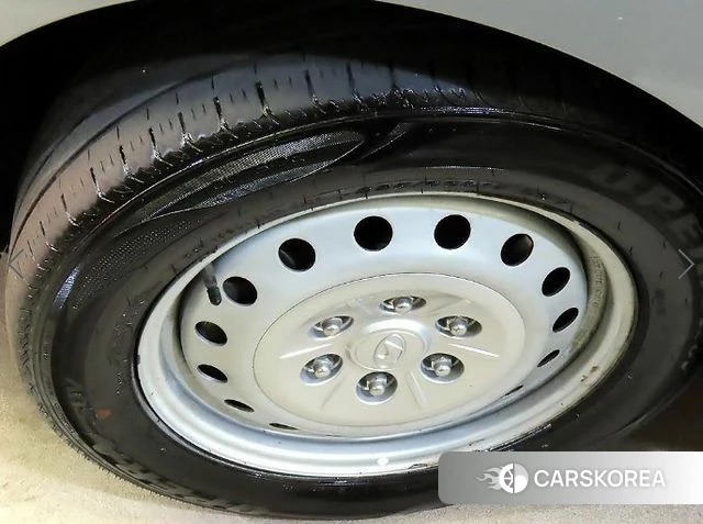 Hyundai Staria id 4343940 из Кореи 11