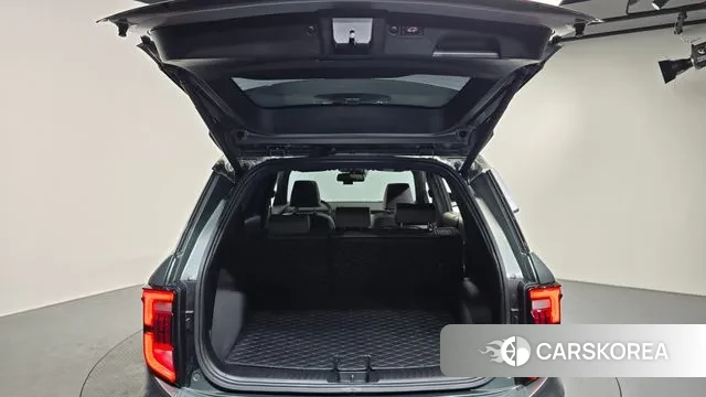 Ssangyong Torres id 3596791 из Кореи 11