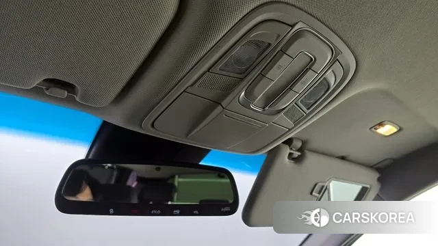 Hyundai Santa Fe TM id 3449814 из Кореи 11