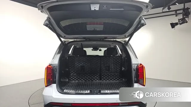 Hyundai The New Palisade id 3523771 из Кореи 11