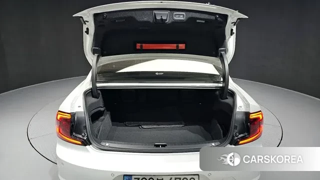 Volvo S90 id 3180207 из Кореи 11