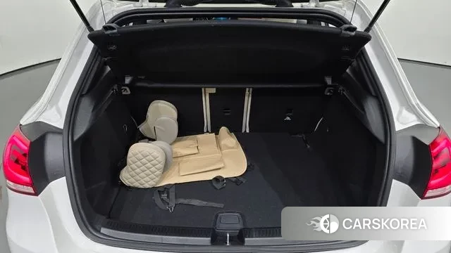 Mercedes-Benz A-Class W177 id 3207342 из Кореи 11