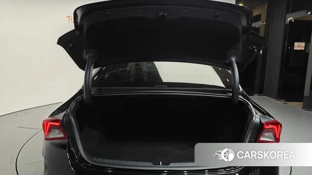 Kia K5 Hybrid 3rd Generation id 4836483 из Кореи 11