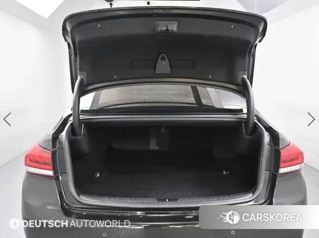 Genesis G80 id 3541504 из Кореи 11