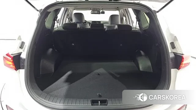 Hyundai Santa Fe TM id 3489269 из Кореи 11