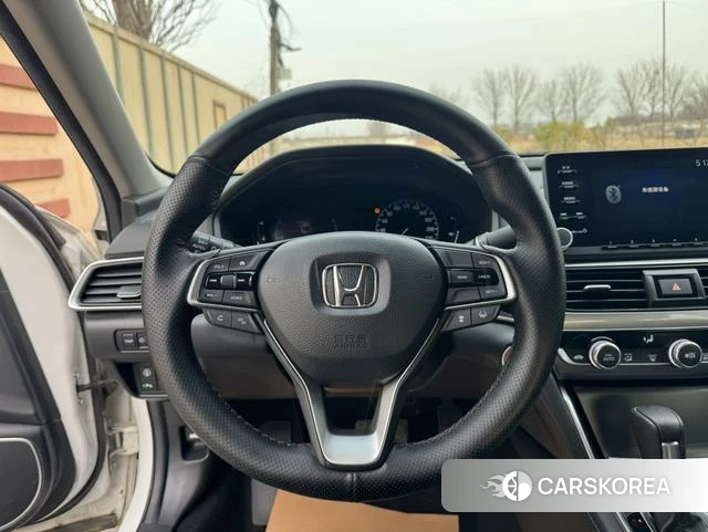 Honda Accord id 4208191 из Китая 11