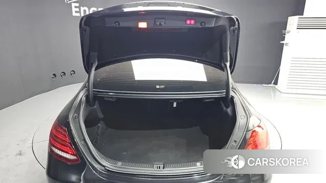 Mercedes-Benz E-Class W213 id 3646757 из Кореи 11