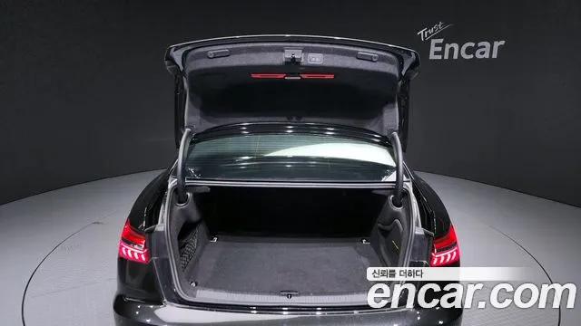 Audi A6 (C8) id 2745416 из Кореи 11