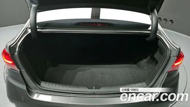 Hyundai Sonata New Rise id 2876590 из Кореи 11