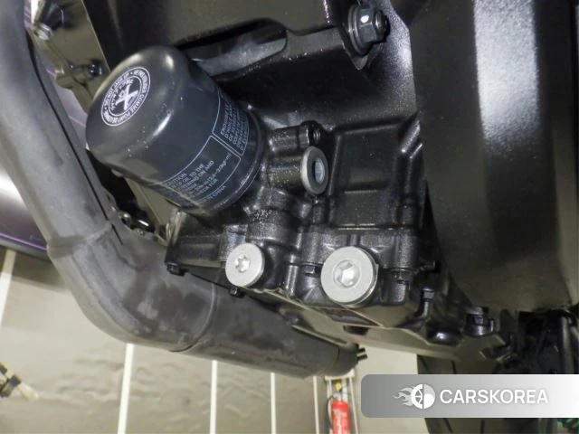 Проданный Honda REBEL 1100 id 3999518 из Японии, фото 11