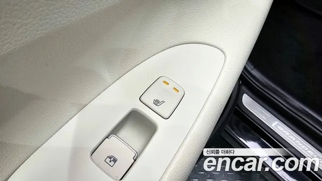 Hyundai The New Grandeur IG id 2858428 из Кореи 11