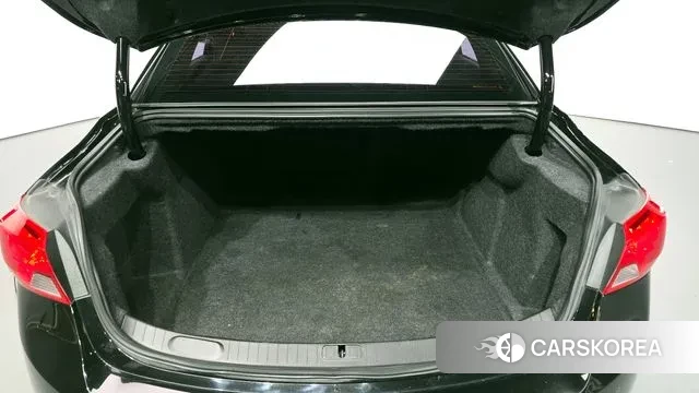 Chevrolet (GM Daewoo) Impala id 3351408 из Кореи 11