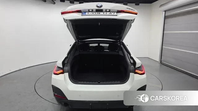 BMW 4 Series (G22) id 3664168 из Кореи 11