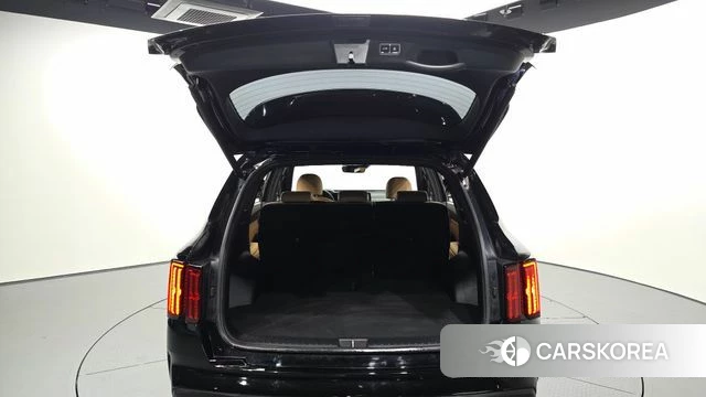 Kia Sorento 4th Generation id 3851207 из Кореи 11