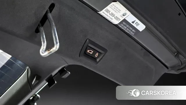 BMW X6 (G06) id 3473829 из Кореи 11