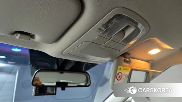 Ssangyong Berry New Tivoli id 3448770 из Кореи 11