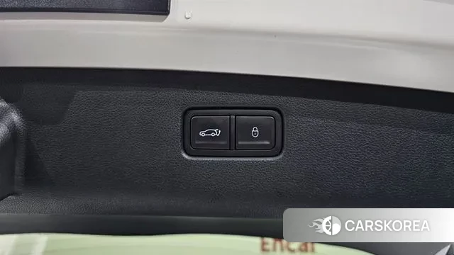 Genesis GV70 id 3137292 из Кореи 11