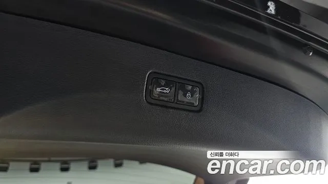 Genesis GV80 id 2949287 из Кореи 11