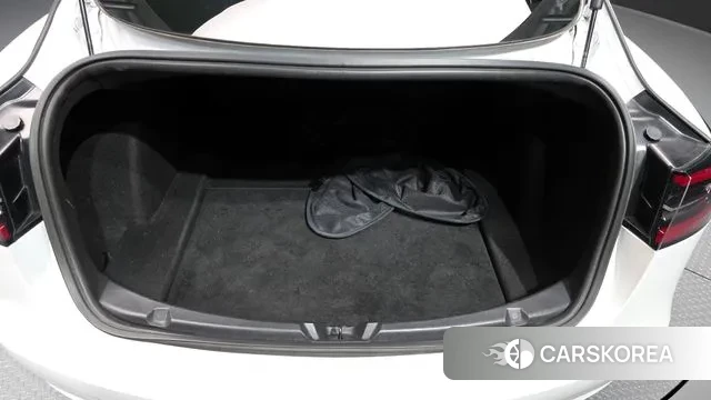 Tesla Model 3 id 3312899 из Кореи 11