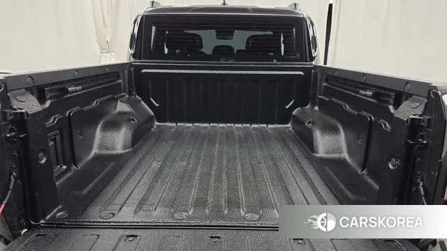 Kia Tasman id 3732060 из Кореи 11