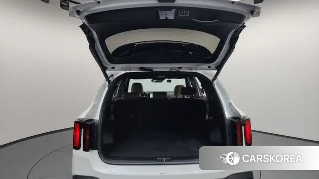 Kia The New Sorento 4th Generation id 3359537 из Кореи 11