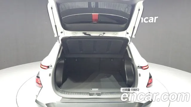 Hyundai Kona (SX2) id 2713000 из Кореи 11