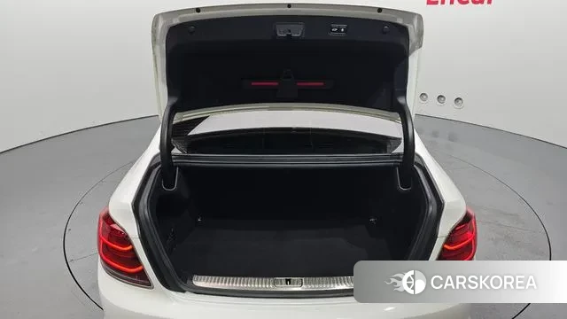 Kia More K9 id 3616863 из Кореи 11