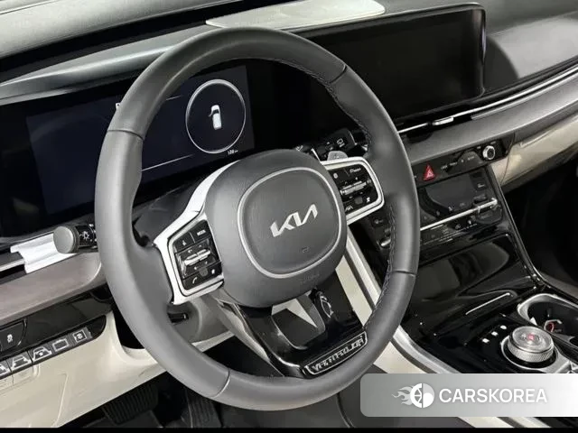 Kia Carnival 4th generation id 3306105 из Кореи 11