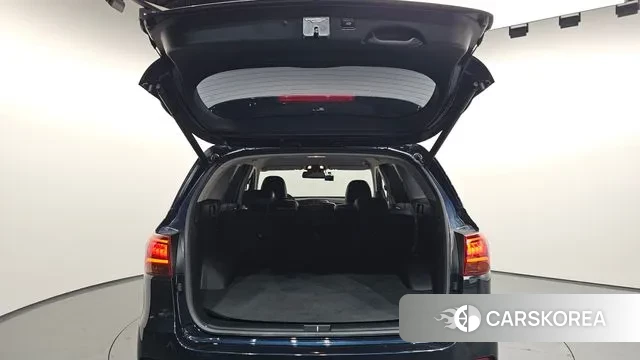 Kia The New Sorento id 3474918 из Кореи 11