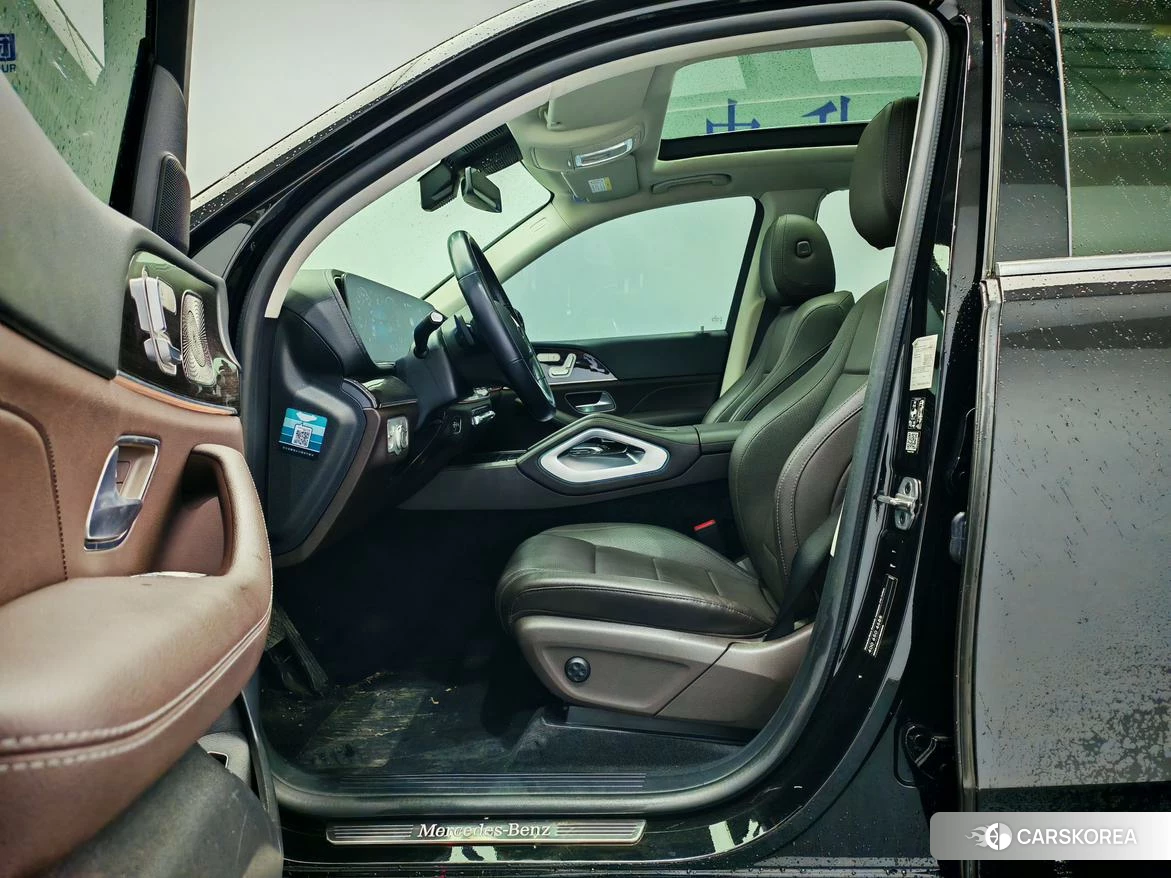 Mercedes-Benz GLE id 4498476 из Китая 11