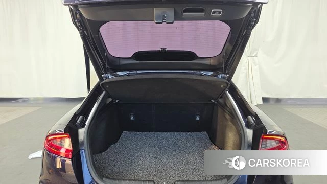 Kia Stinger id 4765205 из Кореи 11