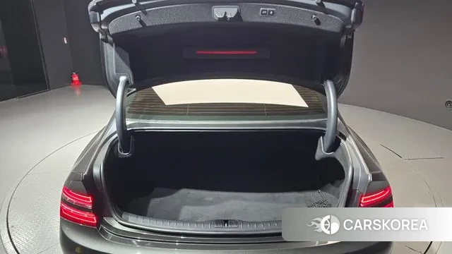 Genesis G80 (RG3) id 3311121 из Кореи 11