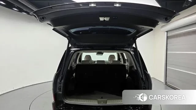 Hyundai Santa Fe (MX5) id 3180096 из Кореи 11