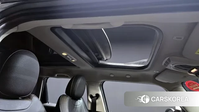 Mini Cooper id 3037528 из Кореи 11