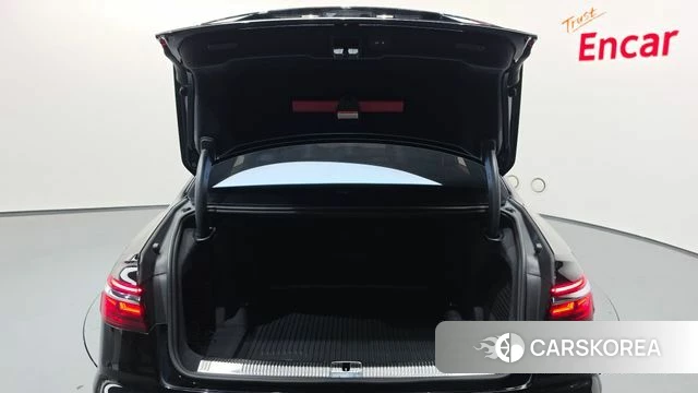 Audi A8 (D5) id 4683745 из Кореи 11