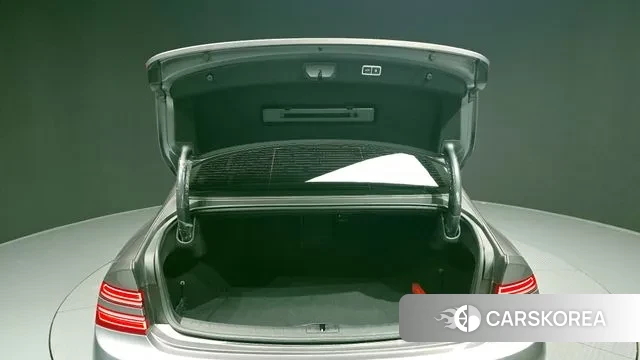 Genesis G80 (RG3) id 3027482 из Кореи 11