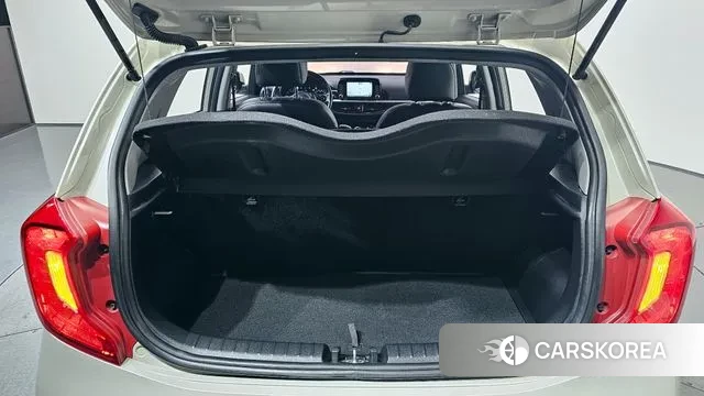 Kia All New Morning (JA) id 3514857 из Кореи 11