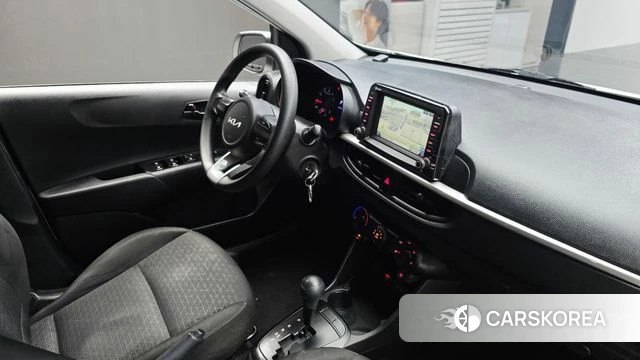 Kia Morning Urban (JA) id 4389143 из Кореи 11
